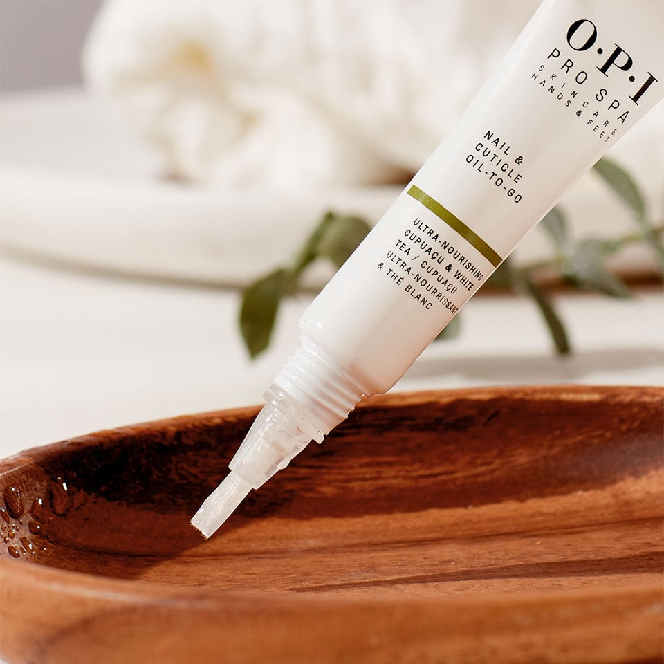 OPI Pro Spa Nail & Cuticle Oil-To-Go