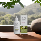 OPI Pro Spa Exfoliating Cuticle Cream OPI-Pro Spa-Exfoliating Cuticle Cream