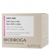 Biodroga-Anti Age-24h Care Rich