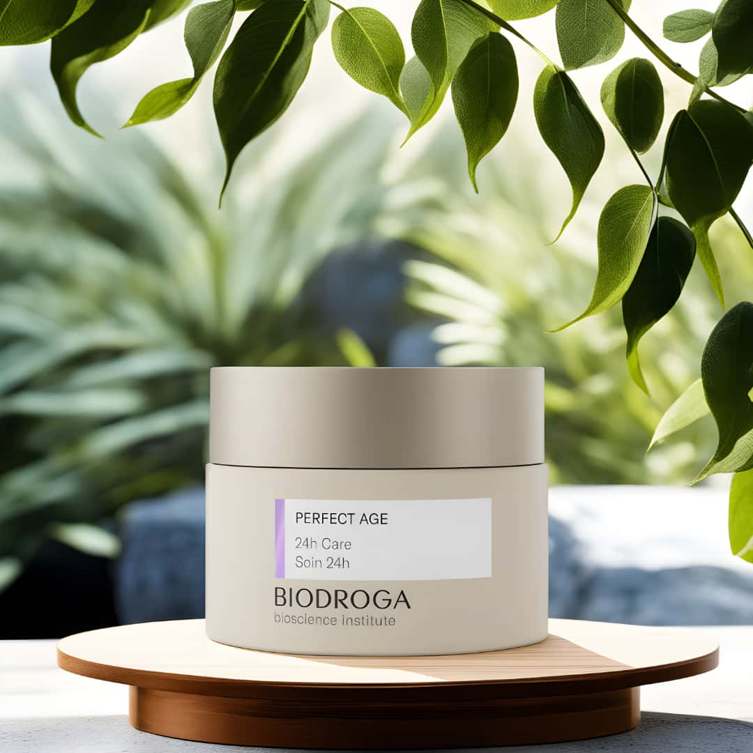 Biodroga-Perfect Age-24h Care