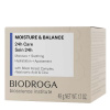 Biodroga-Moisture & Balance-24h Care
