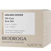 Biodroga Golden Caviar 24h Care | Återfuktande och Näringsrik Hudvård Biodroga-Golden-Caviar-24h-Care-Lyxig-Hudvård-Kaviarextrakt-Revitalisering