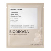 Biodroga Golden Caviar Sheet Mask | Djupåterfuktande och Utslätande Ansiktsmask Lyxig-ansiktsmask-med-kaviarextrakt-och-bioteknologiska-ingredienser