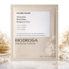Biodroga Golden Caviar Sheet Mask | Djupåterfuktande och Utslätande Ansiktsmask Lyxig-ansiktsmask-med-kaviarextrakt-och-bioteknologiska-ingredienser