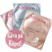 Biodroga Sheet Mask Kit Biodroga Sheet Mask Kit