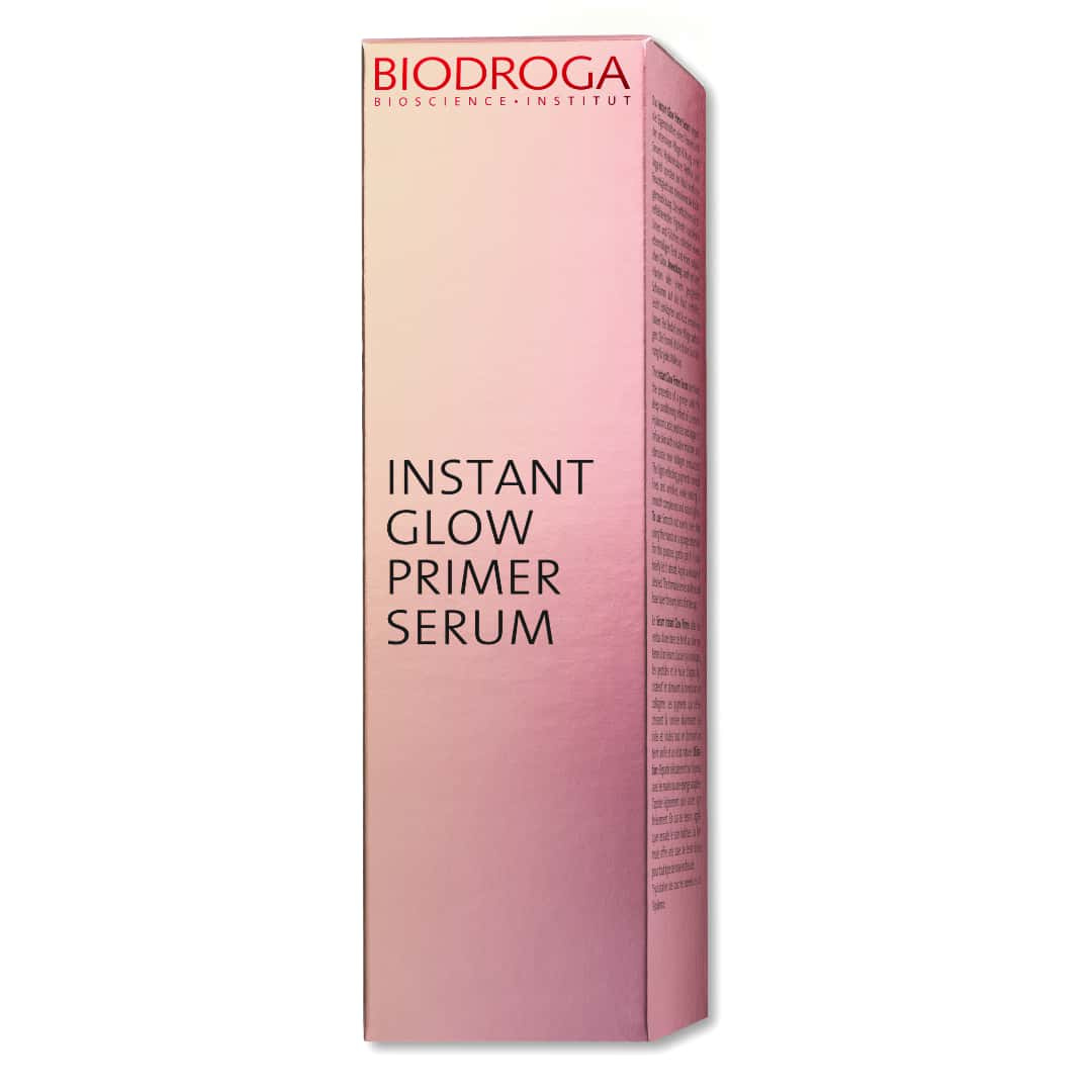 Biodroga Instant Glow Primer Serum