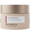 Biodroga Skin Rejuvenating Mask återfuktande ansiktsmask Biodroga Skin Rejuvenating Mask återfuktande ansiktsmask som ger huden lyster och mjuk hudkänsla