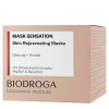 Biodroga Skin Rejuvenating Mask återfuktande ansiktsmask Biodroga Skin Rejuvenating Mask återfuktande ansiktsmask som ger huden lyster och mjuk hudkänsla