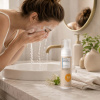 Biodroga Cleansing Foam XXL skummande ansiktsrengöring Biodroga Cleansing Foam XXL skummande ansiktsrengöring för mild daglig rengöring