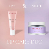 Biodroga Lip Care Duo Biodroga Lip Care Duo