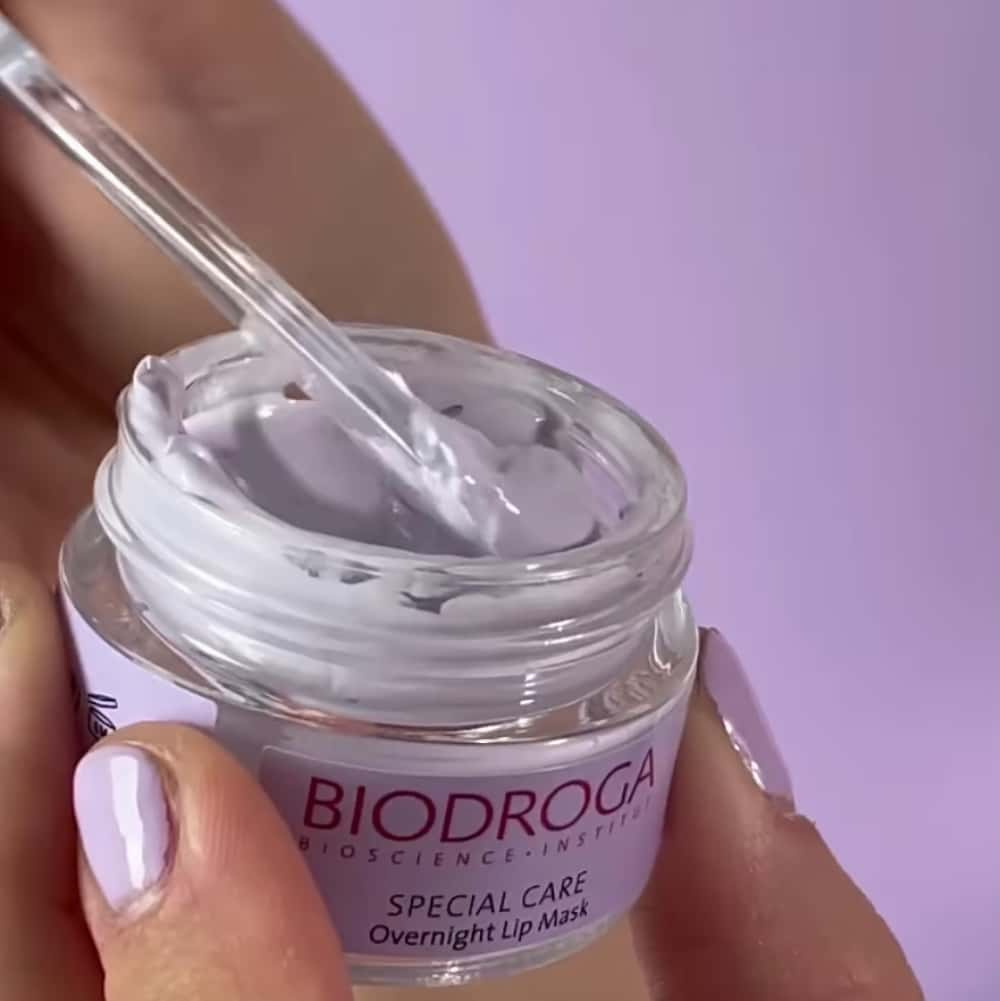 Biodroga Special Care Overnight Lip Mask