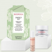 Biodroga Energize & Perfect Energy Set