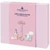 Sans Soucis Anti Age & Glow With Rose Quartz Roller Sans Soucis Anti Age & Glow With Rose Quartz Roller
