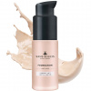 Sans Soucis Foundation Perfect Lift SPF 15 Nr:40 Tanned Beige Sans Soucis Foundation Perfect Lift SPF 15 Nr:40 Tanned Beige