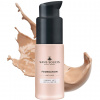 Sans Soucis Foundation Perfect Lift SPF 15 Nr:60 Dark Beige Sans Soucis Foundation Perfect Lift SPF 15 Nr:60 Dark Beige