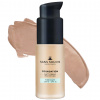 Sans Soucis Foundation Pure Matt SPF 15 Nr:30 Natural Rosé Sans Soucis Foundation Pure Matt SPF 15 Nr:30 Natural Rosé