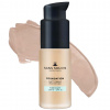 Sans Soucis Foundation Pure Matt SPF 15 Nr:50 Tanned Rosé Sans Soucis Foundation Pure Matt SPF 15 Nr:50 Tanned Rosé
