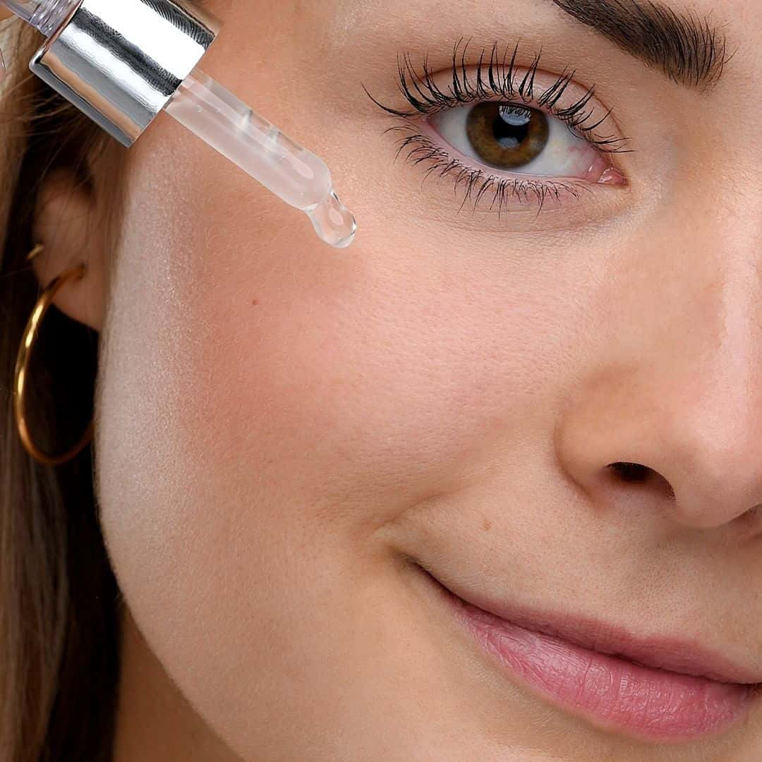 Sans Soucis Beauty Elixir AHA + BHA Acid Serum