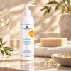Sans Soucis Cleansing Oil XXL - Mild rengöring Sans Soucis Cleansing Oil XXL - Skonsam rengöringsolja som avlägsnar makeup och orenheter utan att torka ut huden