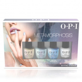 OPI Metamorphosis 4-pack Mini -Light- OPI Metamorphosis 4-pack Mini -Light-