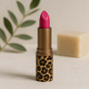 Kalahari Soothing Lips | Färgat läppbalsam | Fuchsia Kalahari Soothing Lips African Flowers | Läppbalsam med fuchsiaton | Återfuktar torra läppar naturligt