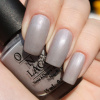 OPI Sheer Your Toys! | Ljusgrått skimmerlack OPI Sheer Your Toys! ljusgrått nagellack | lavendelskiftning och mjukt skimmer | sofistikerad och subtil look