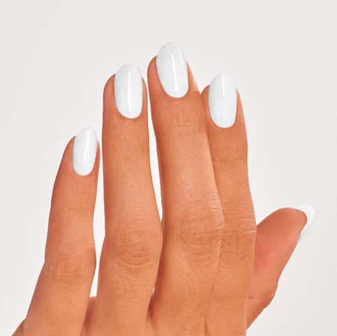 OPI Celebration Snow Day in LA