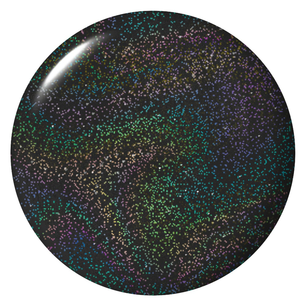 OPI Celebration Turn Bright After Sunset