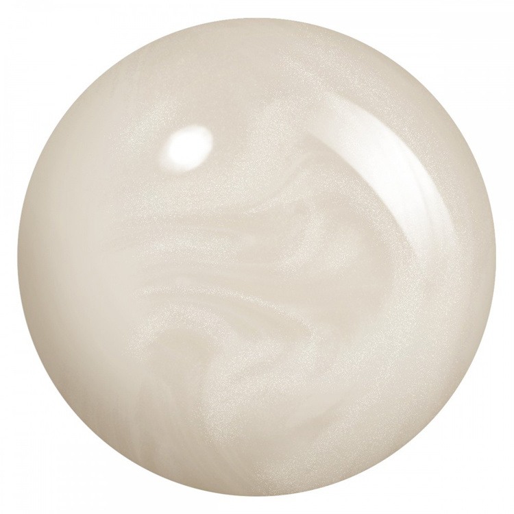 OPI Love OPI XOXO Snow Glad I Met You