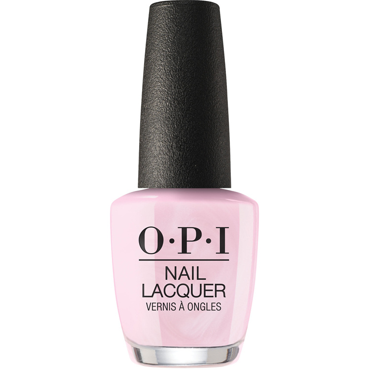 OPI Love OPI XOXO The Color That Keeps On Giving