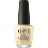 OPI Love OPI XOXO Gift of Gold Never Gets Old