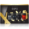 OPI Love OPI XOXO 4-pack Minis OPI Love OPI XOXO 4-pack Minis