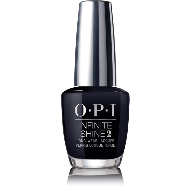 OPI Infinite Shine Love OPI XOXO Holidazed Over You