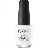 OPI The Nutcracker Dancing Keeps Me on My Toes