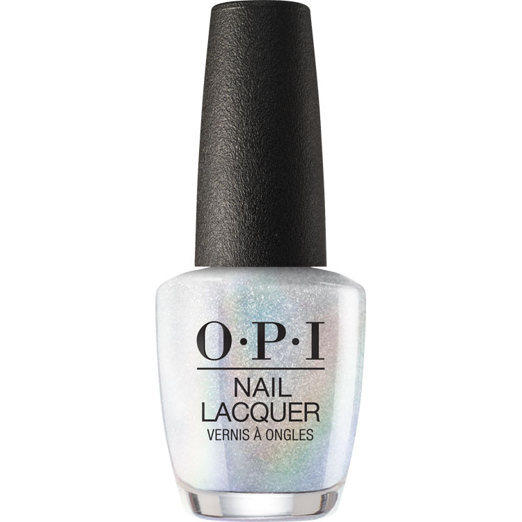 OPI The Nutcracker Tinker, Thinker, Winker?