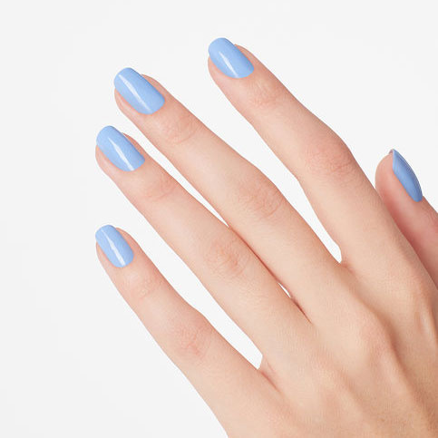 OPI The Nutcracker Dreams Need Clara-fication