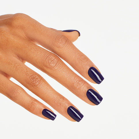 OPI The Nutcracker March in Uniform