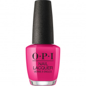 OPI The Nutcracker Toying with Trouble