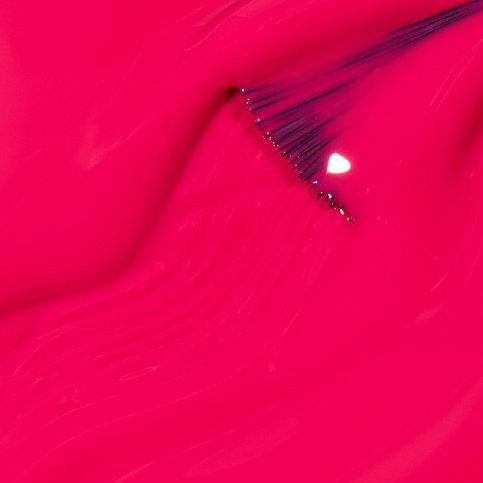 OPI The Nutcracker Toying with Trouble