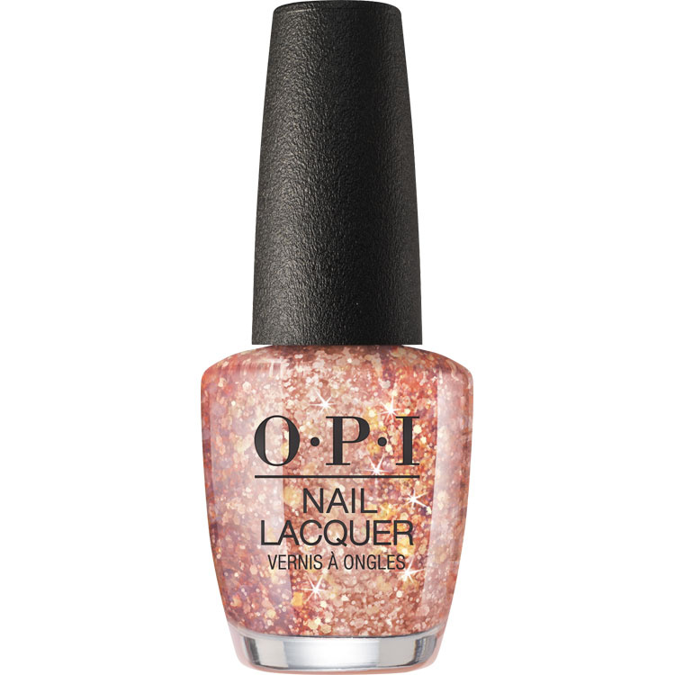 OPI The Nutcracker I Pull The Strings