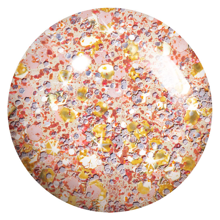 OPI The Nutcracker I Pull The Strings