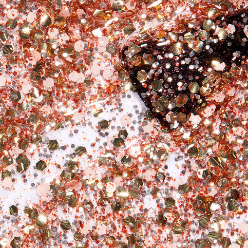 OPI The Nutcracker I Pull The Strings