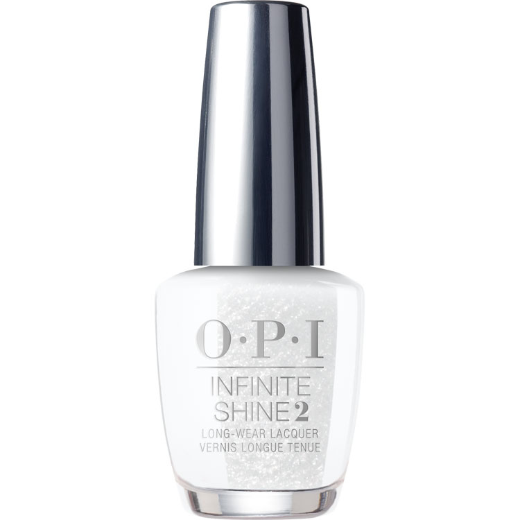 OPI Infinite Shine The Nutcracker Dancing Keeps Me on My Toes