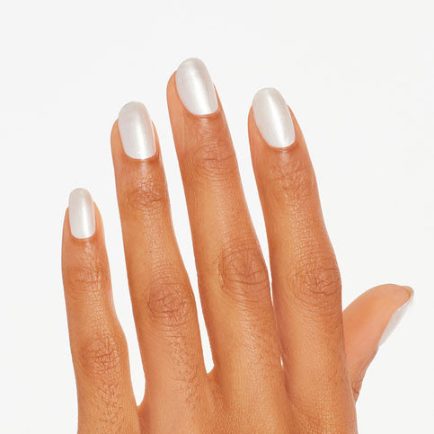 OPI Infinite Shine The Nutcracker Dancing Keeps Me on My Toes