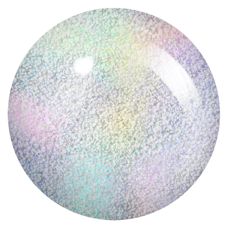 OPI Infinite Shine The Nutcracker Tinker, Thinker, Winker?