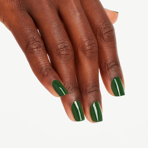 OPI Infinite Shine The Nutcracker Envy the Adventure