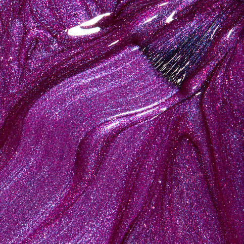 OPI Infinite Shine The Nutcracker Berry Fairy Fun