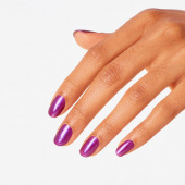 OPI Infinite Shine The Nutcracker Berry Fairy Fun OPI Infinite Shine The Nutcracker Berry Fairy Fun