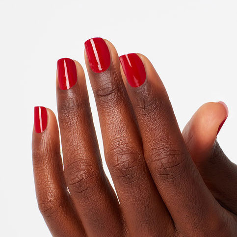 OPI Infinite Shine The Nutcracker Candied Kingdom