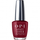 OPI Infinite Shine The Nutcracker Gingers Revenge OPI Infinite Shine The Nutcracker Gingers Revenge